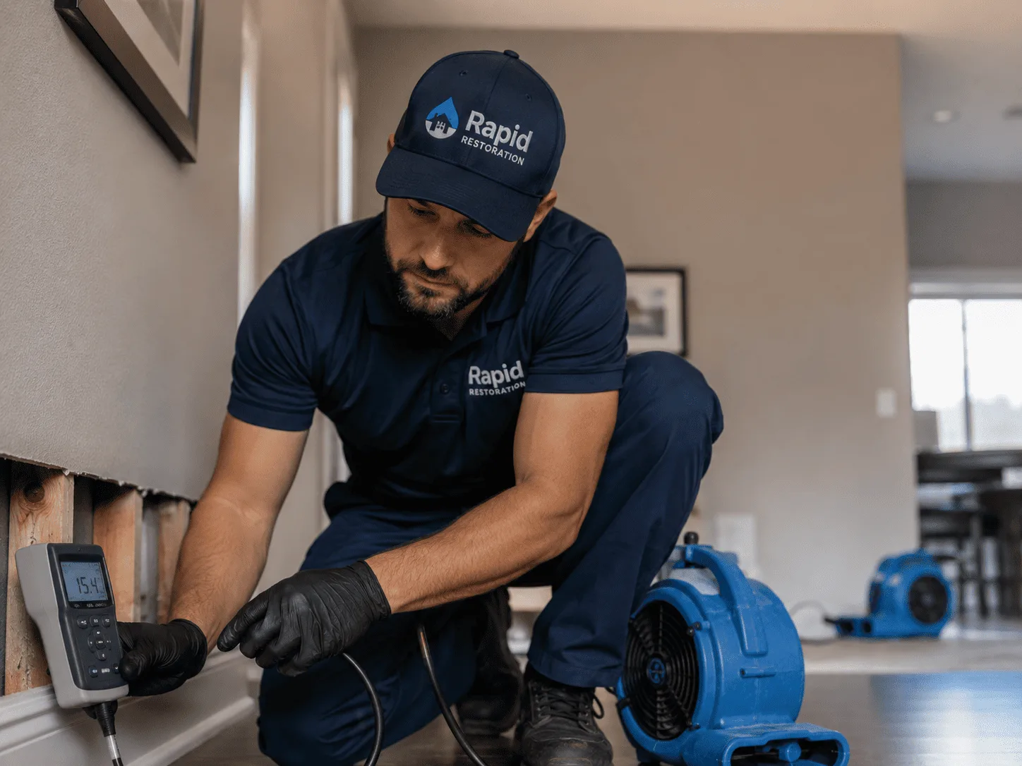 Common questions about Structural Drying in Brentwood, MD